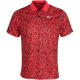Nike Dri FIT Victory Camo DV8497 850 heren polo