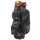 BagBoy Camo urban orange/black