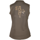 Girls Golf dames polo