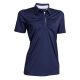 Backtee dames polo