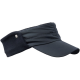 Daily Sports Aurora wind visor navy
