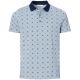 Duca del Cosma Eagle polo Dophin navy