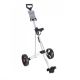 Fastfold Eco II wiel trolley