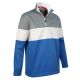 Puma PWRWARM junior 1/4 zipp