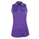 Puma Ladies Racerback Golf Polo
