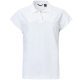 Abacus Erin 2693-100 loosefit cupsleeve White
