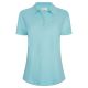 Greg Norman Essentail golf polo Ocean blue