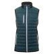 Sunderland Anton heren bodywarmer Evergreen