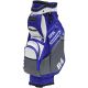 Ezeglide Eze 84 Cartbag White Blue