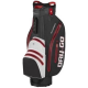 Bennington Dry GO DB Waterproof Cartbag  Black white red