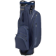 Bennington Dry GO DB Waterproof Cartbag navy silver