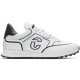 Duca del Cosma Flyer 122258-100 white navy