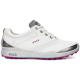 Ecco Womens Biom Golf Hybrid white candy