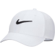 Nike FB5625-100 Dri-FIT Club Swoosh Cap