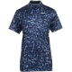 Nike FD5939 493 Dri-Fit Tour heren polo