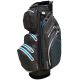 Fastfold Cartbag Hurricane Ultra Dry Petrol