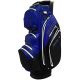 Fastfold FF3100520 Cartbag Hurricane Rain Dry black cobalt white