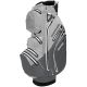 Fastfold Hurricane Rain Dry Cartbag grey white