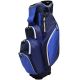 Fastfold FF 3100570 Storm Cartbag Navy/Cobalt/white