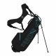 Fastfold Orbiter standbag black/teal