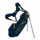 Fastfold orbiter standbag navy yellow