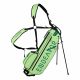 Fastfold FF3100760  Endeavor standbag Paradise green/dark green