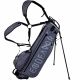 Fastfold FF3200120 Endeavor Standbag Charcoal Alloy grey