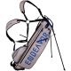 Fastfold FF3200190 Endeavor Standbag zilver blauw