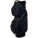 Fastfold FF3200300 Star Cartbag. zwart/donker grijs.