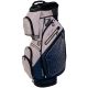 Fastfold FF3200340 Star Cartbag.  donker blauw/zand