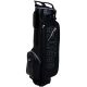 Fastfold FF3200500 Standbag Orbiter Rain Dry Black Charcoal
