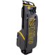 Fastfold FF3200520 Standbag Orbiter Rain Dry Charcoal/Spectra yellow