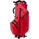 Fastfold Discovery Ultra Dry Standbag Red Black