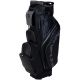 Fastfold Storm Ultra Dry Cartbag Black Charcoal
