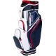 Fastfold FF31001020 Storm Cartbag Navy White Red
