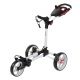 Fastfold Flat golftrolley