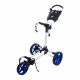 Fastfold Slim Golftrolley Cobalt blauw
