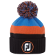 Footjoy Pom Pom FH22BPOMH-084 beanie