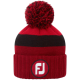 Footjoy Pom Pom FH22BPOMH-60 beanie
