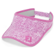 Footjoy Performance 36230 Visor Berry Animal