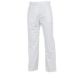 Footjoy dames regenbroek wit