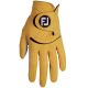 footjoy 60274 spectrum golfglove yellow