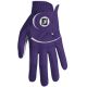 footjoy 65702 spectrum golfglove purple