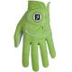 footjoy 65775 spectrum golfglove lime