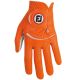 footjoy 65782 spectrum golfglove orange