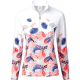 Daily Sports Frederica 443/125 100 Longsleeve polo