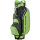 Bennington Dry GO DB Waterproof Cartbag Fury Green black