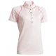Backtee 48200-4603 Ladies Quick Dry UV Polo roze