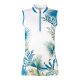 Tail dames polo