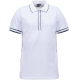 Cross heren polo